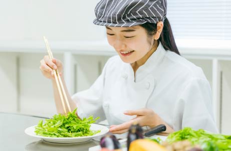 募集中の求人情報